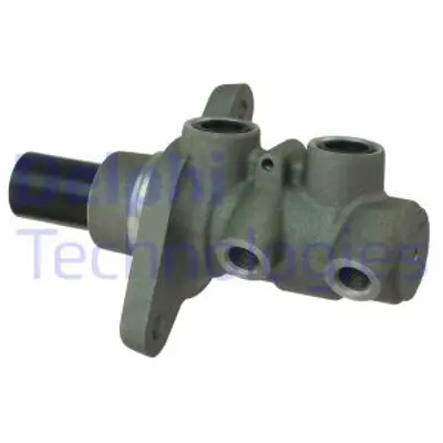 DELPHI LM80344 Ana Merkez - Mazda 3 Iı (Bl) 06/09> B3YF4340ZA