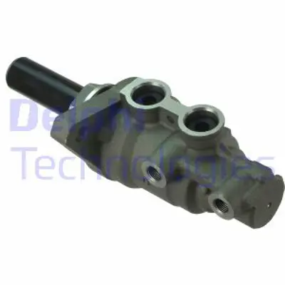 DELPHI LM80345 Ana Merkez - Lexus Is Iı (Xe2) 250 Coupe Cabrıo 10/05> 