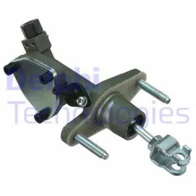 DELPHI LM80355 Debrıyaj Ana Sılındırı  Accord Cıvıc 01/2006 > 46925TA0A03