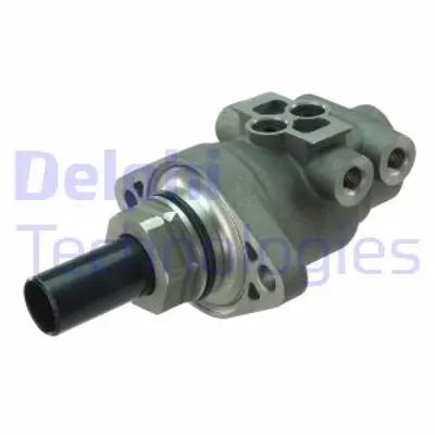 DELPHI LM80362 Ana Merkez - Toyota Yarıs I (Cp10)/ Vıtz/Platz 11/03> 4720752041