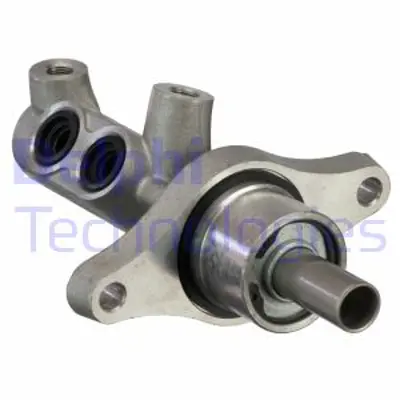 DELPHI LM80434 Ana Merkez - Renault Clıo Grand Modus Modus 05> 7701208838