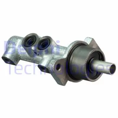 DELPHI LM80442 Ana Merkez - Combo Corsa 08/2000 > 02/2012 93177769