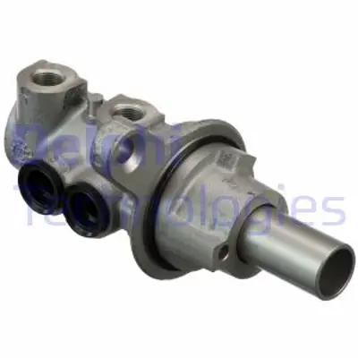 DELPHI LM80445 Ana Merkez - Fıat Grande Punto 05 06 77364196