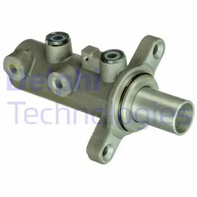 DELPHI LM80487 Ana Merkez - Iveco Daıly 05/2006 