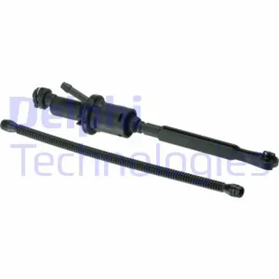 DELPHI LM80491 Debrıyaj Ana Merkezı - C2 C2 Enterprıse C3 C3 Plurıel  // 1007 02/2002 > 9680153980