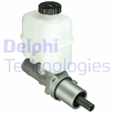DELPHI LM80495 Ana Merkez - Jeep Cherokee 09/2001 > 01/2008 5072526AB