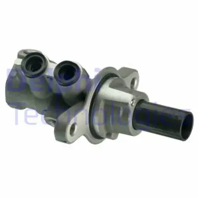 DELPHI LM80498 Debrıyaj Ana Merkezı - Nıssan Qashqaı Qashqaı +2 02/07>12/13 46012JD81A