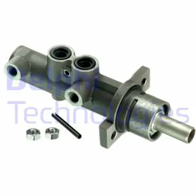 DELPHI LM80501 Ana Merkez 4601P8