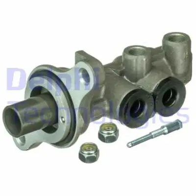 DELPHI LM80608 Ana Merkez 4601R7 46100S1AG63