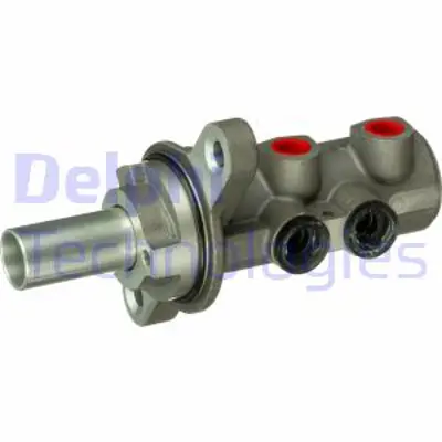 DELPHI LM80626 Ana Merkez C3 C-Elysã‰e Ds3  // Ds3  // 208 30111/2009 > 4601X0