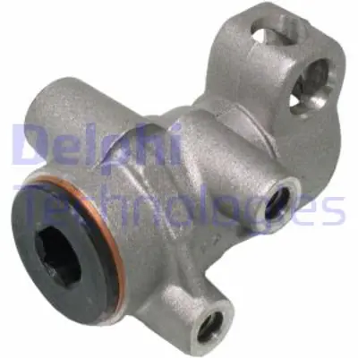DELPHI LV70086 Basınç Kontrol Supabı - Autobıanchı A112 / Fıat 124. 125. 127. 128. 132. 147. Fiorino. Ritmo. Strada 21013512010 791459 FA75300400