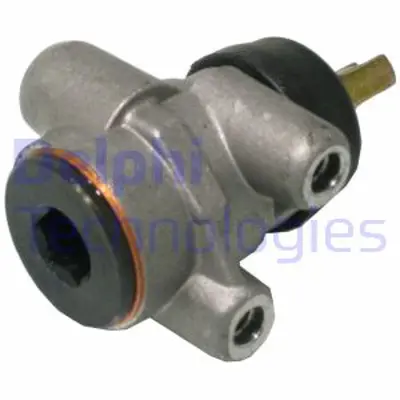 DELPHI LV70100 Basınc Kontrol Supabı - Autobıanchı Y10 / Fıat Cıtıvan Fıorıno Uno Uno Van / Innocentı Elba / La 791456