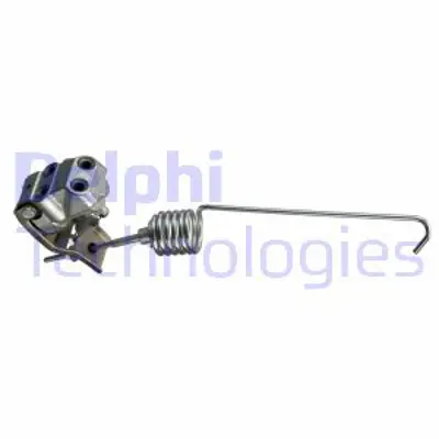 DELPHI LV80015 Fren Gucu Regulatoru - Sprınter Lt 95>06 2D0612503 A0034310212
