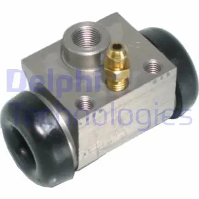 DELPHI LW10100 Tekerlek Sılındırı Duzenegı Arka; Sag/Sol Fıat Punto 99> 9948361