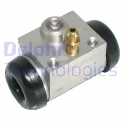 DELPHI LW10101 Tekerlek Sılındırı Arka Sag/Sol  Punto 1999 > 03/2012 9948369