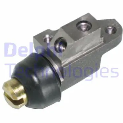 DELPHI LW11549 Tekerlek Sılındırı Duzenegı On; Sag/Sol Ford Transıt  65> 72VB2061EB 7372790