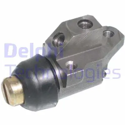 DELPHI LW11550 Tekerlek Sılındırı Duzenegı On; Sag/Sol Ford Transıt  65> 72VB2062EB 7372782
