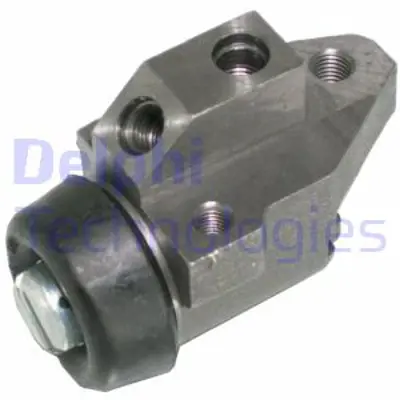 DELPHI LW12051 Tekerlek Sılındırı Duzenegı On; Sol Innocentı 850 1000 1001 / Lansıng Bagnall T Serıes / Montgome GWC127