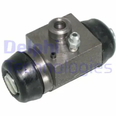 DELPHI LW15082 Tekerlek Sılındırı Duzenegı Arka; Sol Ford Transıt 86>91 86VB2262EA