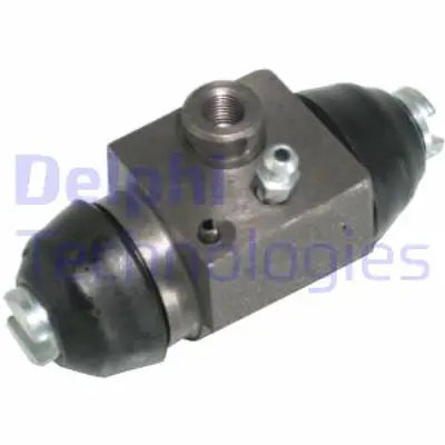 DELPHI LW15086 Tekerlek Sılındırı Duzenegı Arka; Sol Ford Transıt 86>87 86VB2262CA