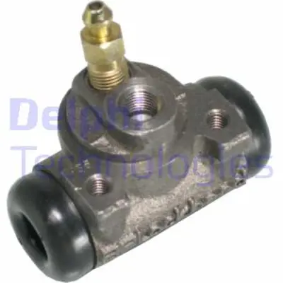 DELPHI LW16087 Tekerlek Sılındırı Duzenegı Arka; Sag/Sol Pıaggıo Porter 01/95> 