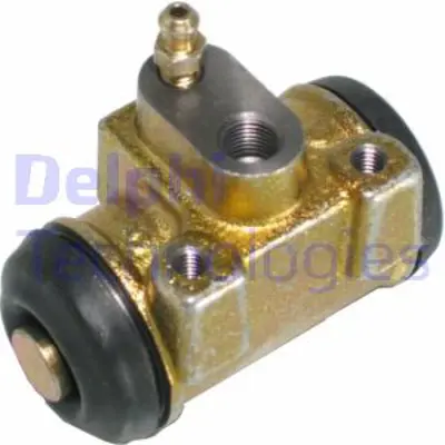DELPHI LW21059 Arka Fren Sılındırı Boxer Jumper Ducato 14q (15 Jant) 1,9 / 2,0 / 2,5d 94>03 Cap: (25,4mm) 4402A4 9945896