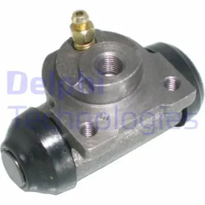 DELPHI LW21061 Tekerlek Sılındırı Duzenegı Arka; Sag/Sol Alfa Romeo 145 146 / Fıat Brava Bravo Marea 10/95>10/0 9947161 9950817