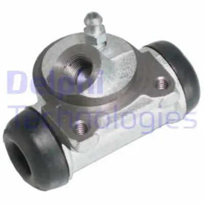 DELPHI LW21073 Tekerlek Sılındırı Duzenegı Arka; Sol Peugeot 406 08/95> 4402C4