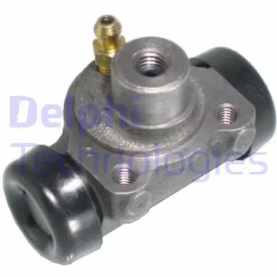 DELPHI LW21450 Tekerlek Sılındırı Duzenegı Arka; Sag/Sol Cıtroen 2cv Amı Dyane Meharı 09/69>90 AMN453305