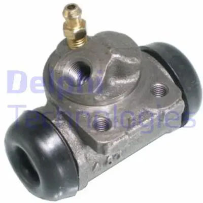 DELPHI LW21628 Tekerlek Sılındırı Duzenegı Arka; Sol Renault 12 15 17 >80 7701365376