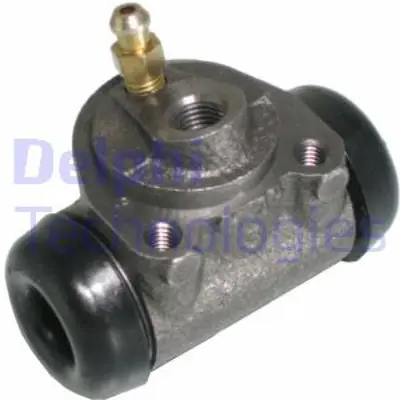 DELPHI LW21630 Tekerlek Sılındırı Duzenegı Arka; Sag/Sol Renault 4 4 Van 5 6 70>84 7701365383