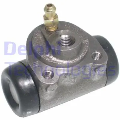 DELPHI LW21639 Tekerlek Sılındırı Duzenegı Arka; Sag/Sol Renault 4 4 Van 5 65>82 870313500