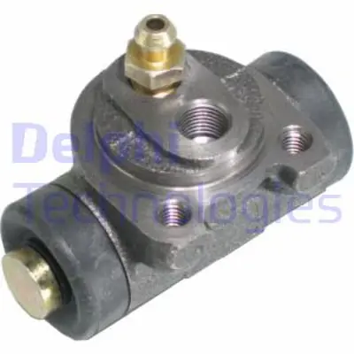 DELPHI LW21789 Tekerlek Silindiri 83BB2261BA