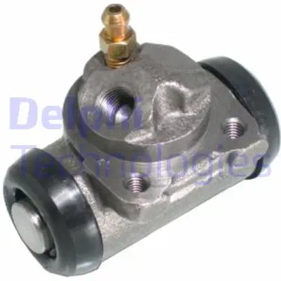 DELPHI LW21900 Tekerlek Sılındırı Duzenegı Arka; Sag Renault Express Extra Rapıd 88>11/98 7701034119