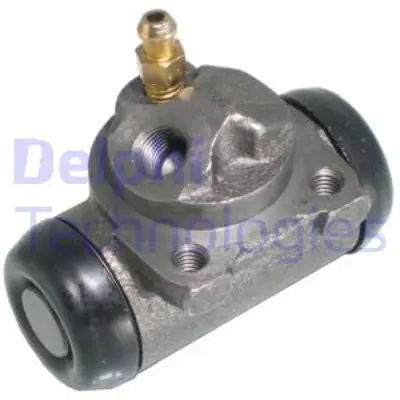 DELPHI LW21906 Tekerlek Sılındırı Duzenegı Arka; Sol Alfa Romeo 33 Sprınt 86>09/94 