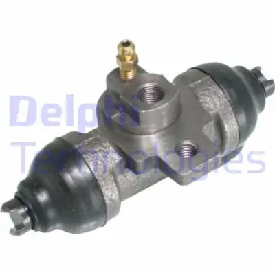 DELPHI LW22103 Tekerlek Sılındırı Duzenegı Arka; Sag/Sol Vw Transporter 09/90>91 701611047