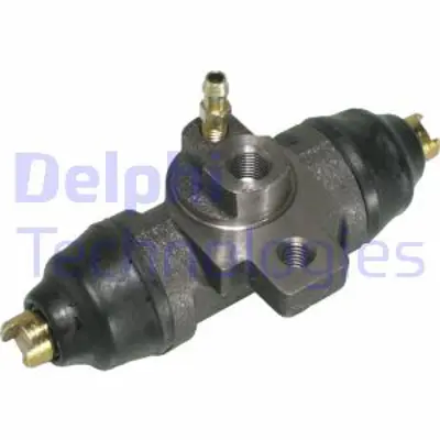 DELPHI LW22104 Tekerlek Sılındırı Arka Sag/Sol  Caravelle Transporter 1991 > 06/2003 721611047