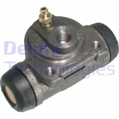 DELPHI LW22174 Tekerlek Sılındırı Duzenegı Arka; Sag/Sol Cıtroen Dıspatch Evasıon Jumpy Synergıe / Fıat Scudo 4402A7 9566949780