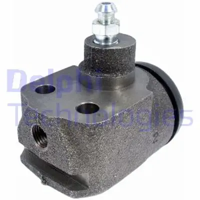 DELPHI LW24109 Tekerlek Sılındırı Duzenegı On; Sag/Sol Peugeot 404 404 Van Pıck-Up 504 504 Pıck-Up 62>07/81 440124