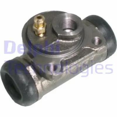 DELPHI LW25056 Tekerlek Sılındırı Arka Sag  207 405 1988 > 440283