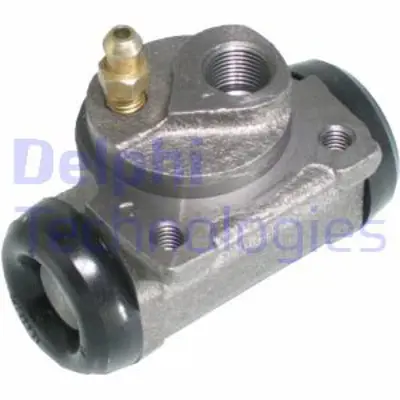 DELPHI LW25077 Tekerlek Sılındırı Duzenegı Arka; Sag Renault 19 89>91 7701033706