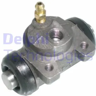 DELPHI LW30058 Tekerlek Silindiri 4402A6