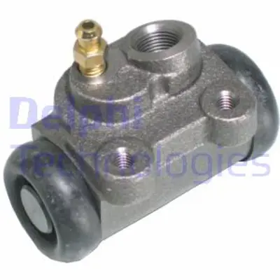 DELPHI LW30111 Tekerlek Sılındırı Duzenegı Arka; Sol Peugeot 205 83>05/97 440273