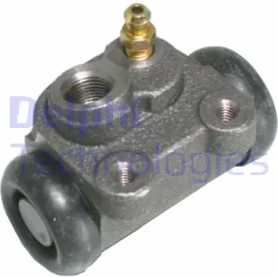 DELPHI LW30112 Tekerlek Sılındırı Duzenegı Arka; Sag Peugeot 205 83>05/97 440274