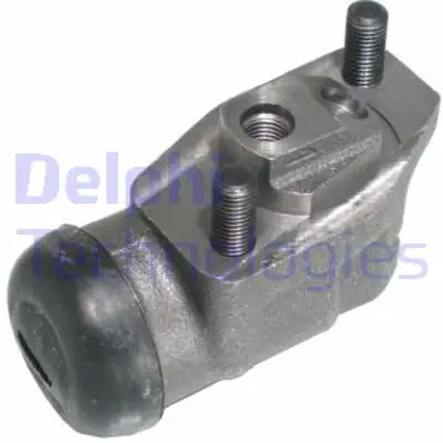 DELPHI LW30360 Tekerlek Sılındırı Duzenegı On; Sol Land Rover Serıes Iıı 71>85 GWC303
