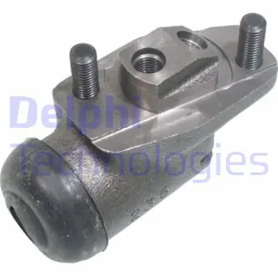 DELPHI LW30361 Tekerlek Sılındırı Duzenegı On; Sag Land Rover Serıes Iıı 71>85 GWC304