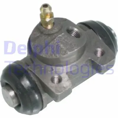 DELPHI LW30855 Fren Sılındırı Sol R21 7701032318