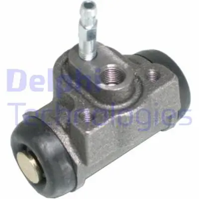 DELPHI LW31419 Tekerlek Sılındırı Arka Sag/Sol  316ı 318ı 1991 > 05/2001 34211159569