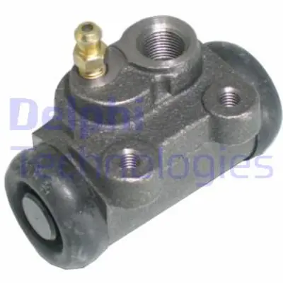 DELPHI LW31542 Fren Sılındırı Sag Clıo 1.4ı 7701035465