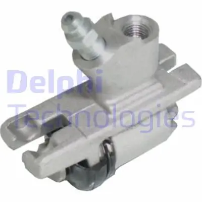 DELPHI LW33049 Tekerlek Sılındırı Duzenegı Arka; Sag/Sol Relıant Rıalto Robın / Rover Gt6 Ital Marına Maxı Sp SML001110EVA